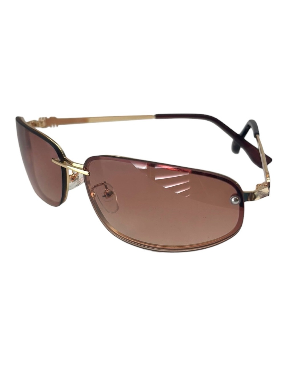 Miu Miu Nocturne A50S Sunglasses - Picture 3 of 5